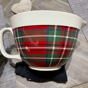 The Bake Shop Mixing Bowl